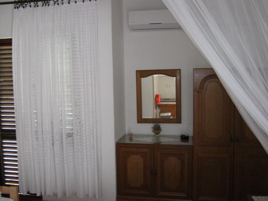 Apartments Nestor Tribalj المظهر الخارجي الصورة