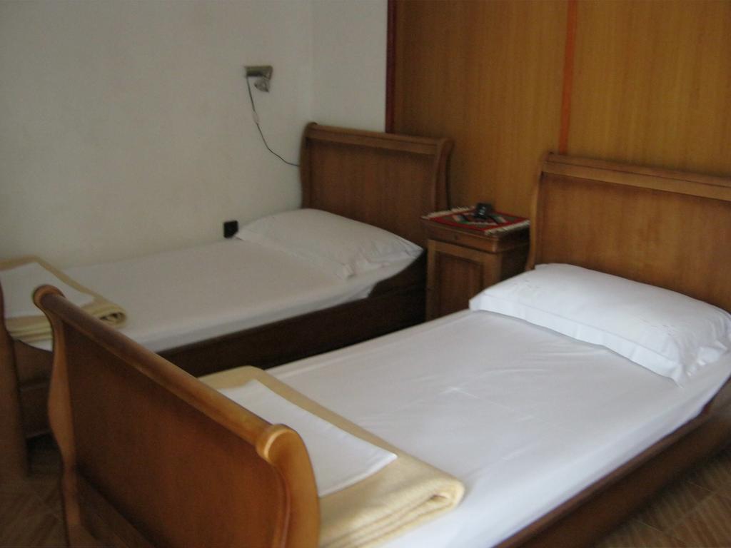 Apartments Nestor Tribalj المظهر الخارجي الصورة