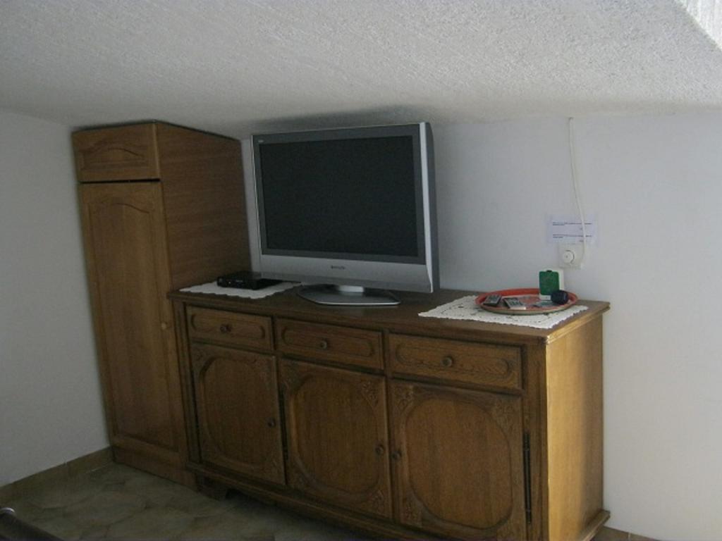 Apartments Nestor Tribalj المظهر الخارجي الصورة